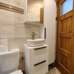 Kuchnie na wymiar Lublin 1