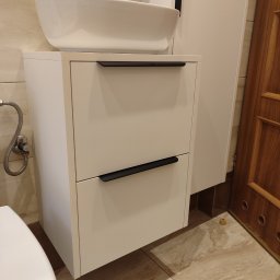 Kuchnie na wymiar Lublin 2