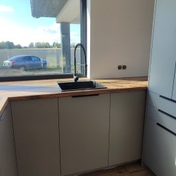 Kuchnie na wymiar Lublin 4