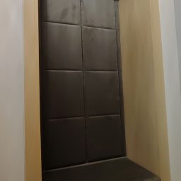 Kuchnie na wymiar Lublin 1