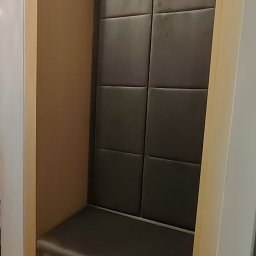 Kuchnie na wymiar Lublin 2