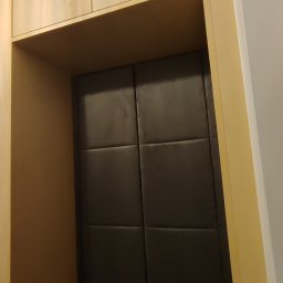 Kuchnie na wymiar Lublin 3