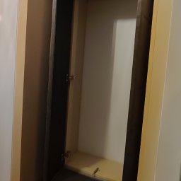 Kuchnie na wymiar Lublin 4