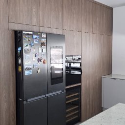 Kuchnie na wymiar Lublin 2