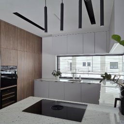 Kuchnie na wymiar Lublin 3