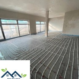 Montaż pieców co Gdańsk 1