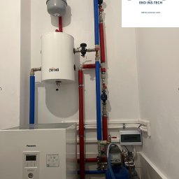 Montaż pieców co Gdańsk 4