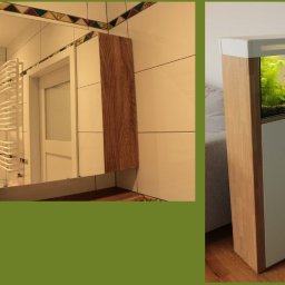 Kuchnie na wymiar Wrocław 3