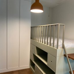 Meble na wymiar Warszawa 1