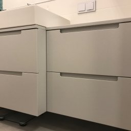 Meble na wymiar Warszawa 2