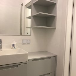 Meble na wymiar Warszawa 3