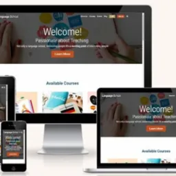 Motyw FullSite Editing do wykorzystania pod CMS WordPress