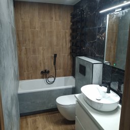 Remonty mieszkań Częstochowa 3