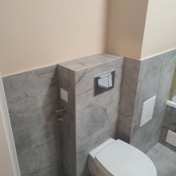 Malowanie mieszkań Poznań 4