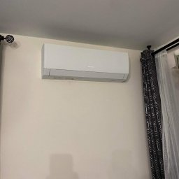 Klimatyzacja do domu Milanów 4