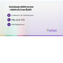 Ivan rybii - Naprawa Sprzętu AGD Warszawa