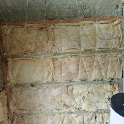 Ocieplanie elewacji Kamień Pomorski 3