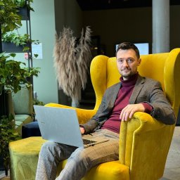 Smart Progress Jakub Bujakowski - Strony Internetowe Świdwin