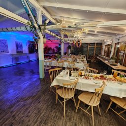 Catering dla firm Warszawa 3