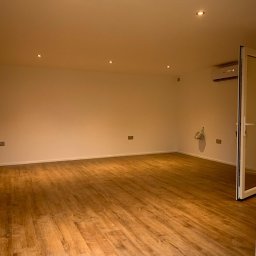 Układanie paneli Ostrów Lubelski 2