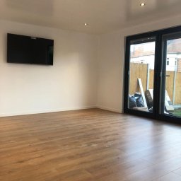 Układanie paneli Ostrów Lubelski 4