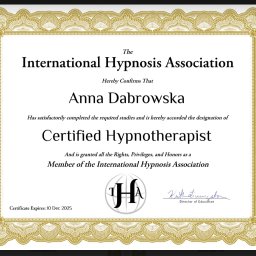 Hipnoterapia Łódź 3