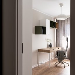 Inwestycja zakończona - pod klucz