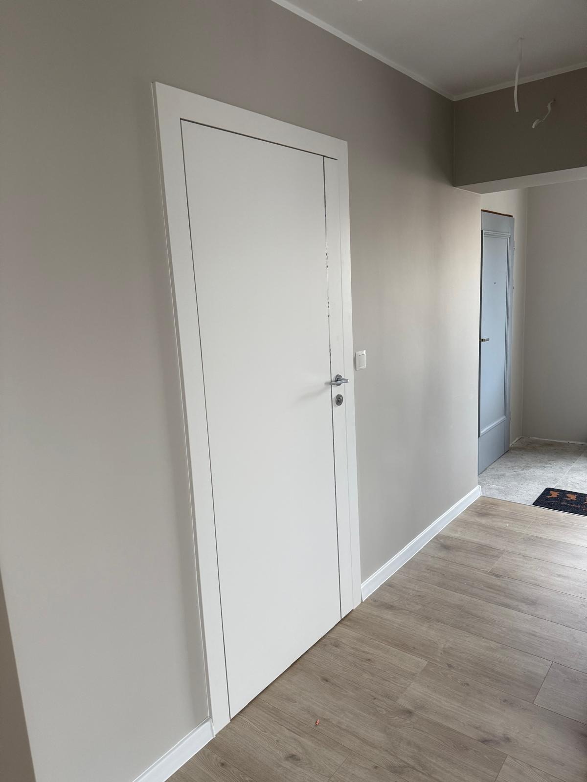 Mieszkanie Wtórne wykonane po kapitalnym remoncie.