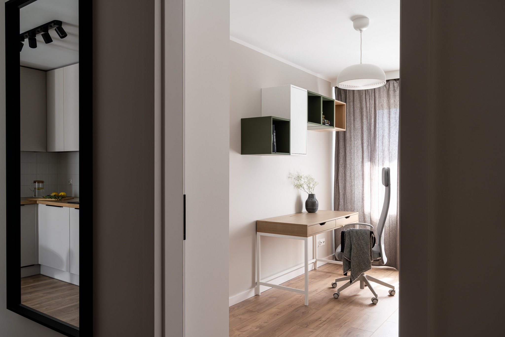 Inwestycja zakończona - pod klucz