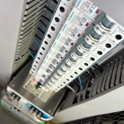 Instalacje elektryczne Reda 4