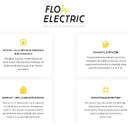 Instalacje elektryczne Reda 1