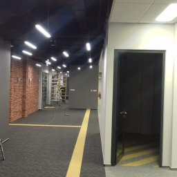 Malowanie mieszkań Cieszyn 1