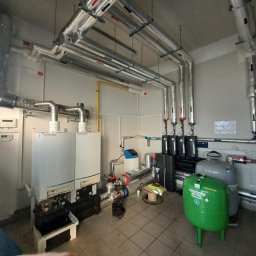 Remonty mieszkań Legnica 3