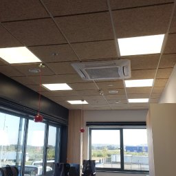 Remonty mieszkań Legnica 1