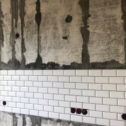 Remonty mieszkań Białystok 1