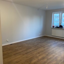 Remonty mieszkań Białystok 3