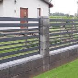 Balustrady nierdzewne Dziadów most 1