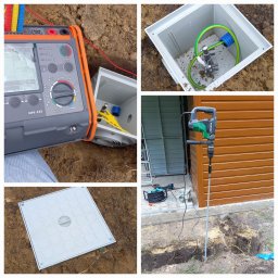 Instalacje elektryczne Lipsko 4