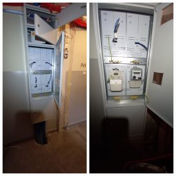 Instalacje elektryczne Lipsko 1