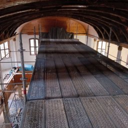 Rozbiórki budynków Wrocław 2