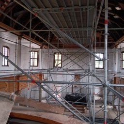 Rozbiórki budynków Wrocław 3