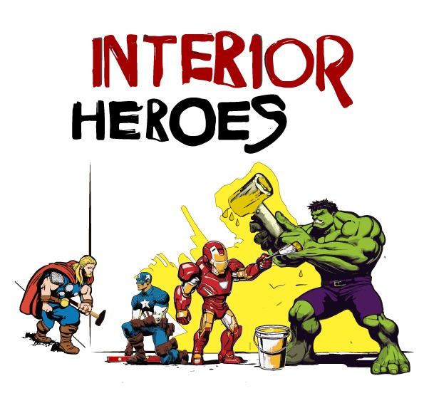 Projekt grafiki promujacej firmę budowlaną