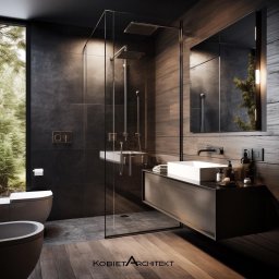 Projektowanie mieszkania Warszawa 2