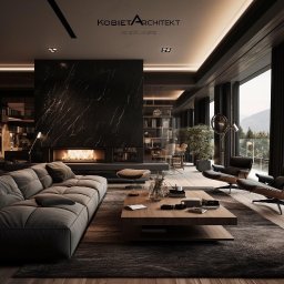 Projektowanie mieszkania Warszawa 4