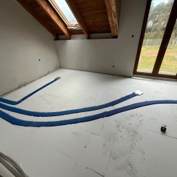 Rekuperacja Czarże 3