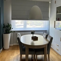 Szycie zasłon Gdynia 1