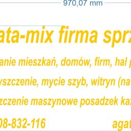 Agata-mix - Firma Ogrodnicza Siedlce