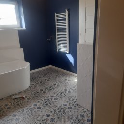 Remonty mieszkań Gdańsk 1