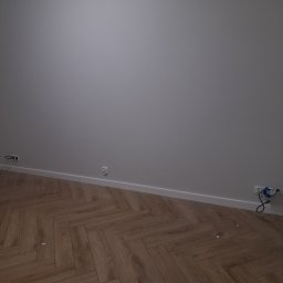 Remonty mieszkań Gdańsk 4