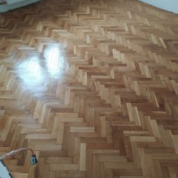 Cyklinowanie Gdańsk 3